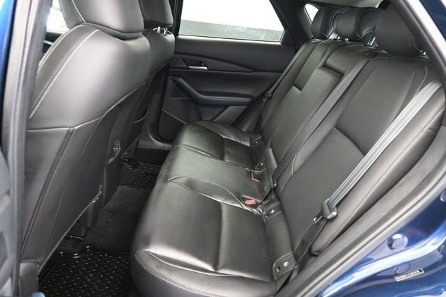 2020 Mazda Mazda CX-30 Select Package
