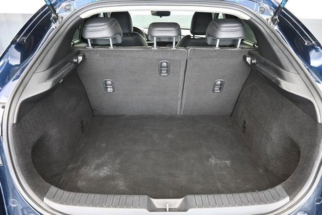 2020 Mazda Mazda CX-30 Select Package
