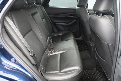 2020 Mazda Mazda CX-30 Select Package
