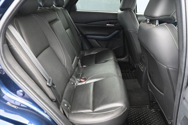 2020 Mazda Mazda CX-30 Select Package