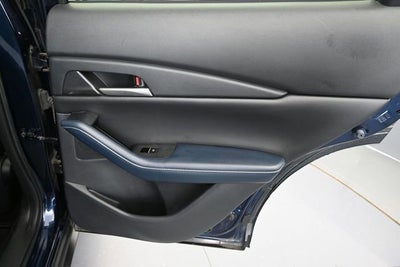 2020 Mazda Mazda CX-30 Select Package