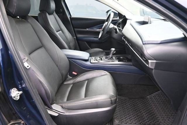 2020 Mazda Mazda CX-30 Select Package