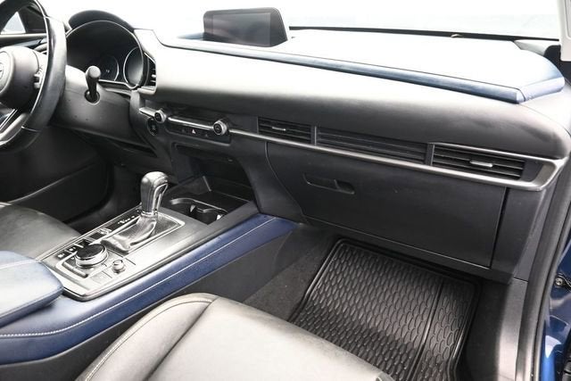 2020 Mazda Mazda CX-30 Select Package