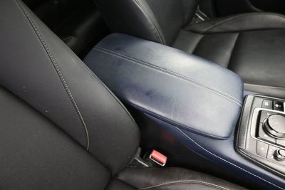 2020 Mazda Mazda CX-30 Select Package