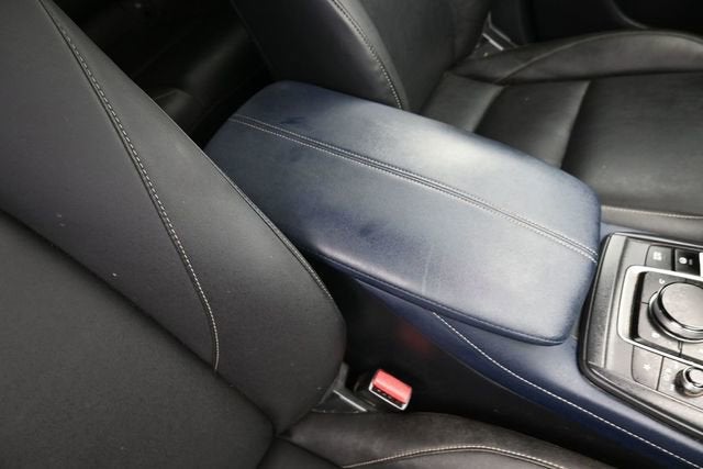 2020 Mazda Mazda CX-30 Select Package