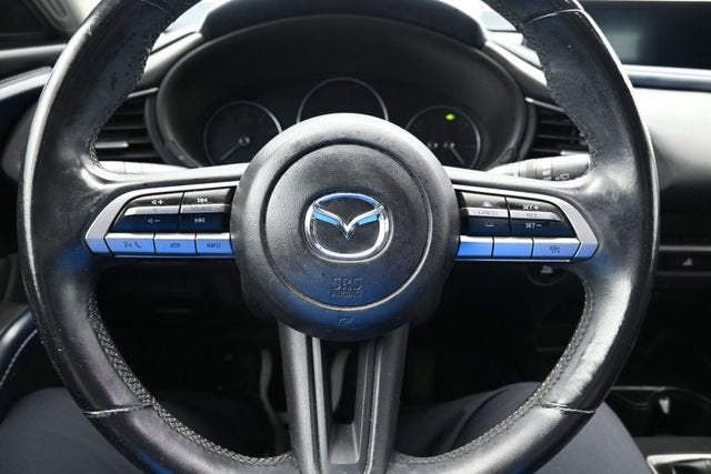 2020 Mazda Mazda CX-30 Select Package