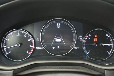 2020 Mazda Mazda CX-30 Select Package