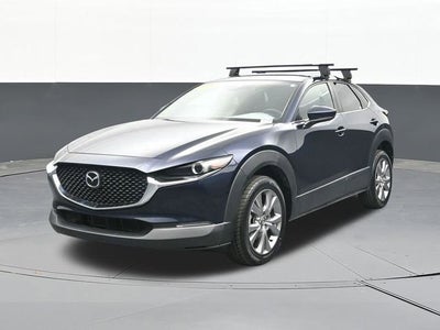 2020 Mazda Mazda CX-30 Select Package