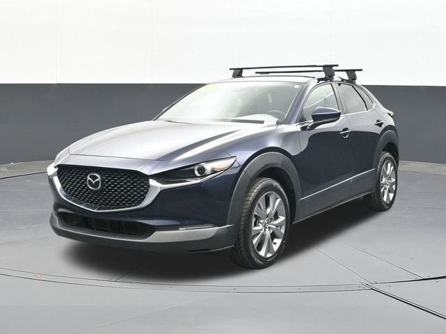2020 Mazda Mazda CX-30 Select Package