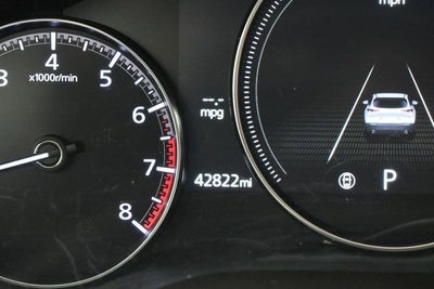 2020 Mazda Mazda CX-30 Select Package