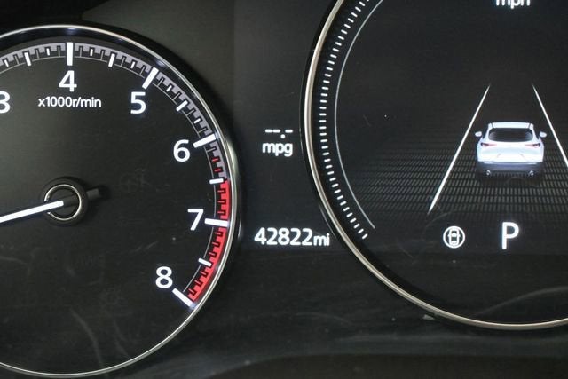 2020 Mazda Mazda CX-30 Select Package