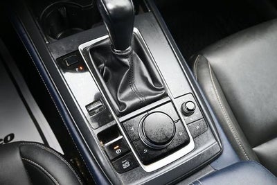 2020 Mazda Mazda CX-30 Select Package