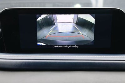 2020 Mazda Mazda CX-30 Select Package