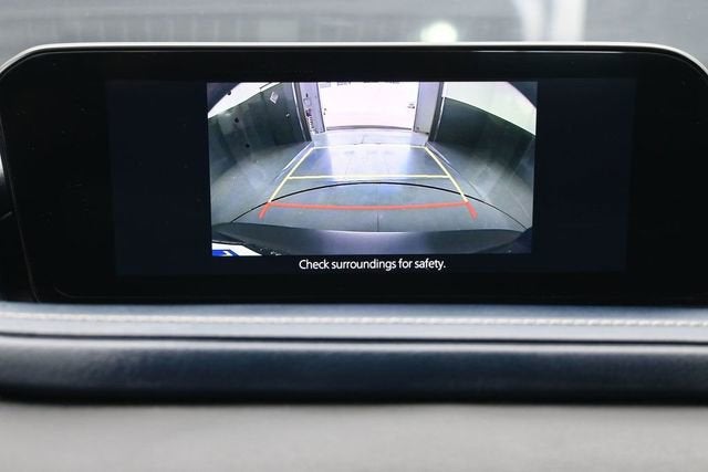 2020 Mazda Mazda CX-30 Select Package