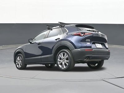 2020 Mazda Mazda CX-30 Select Package