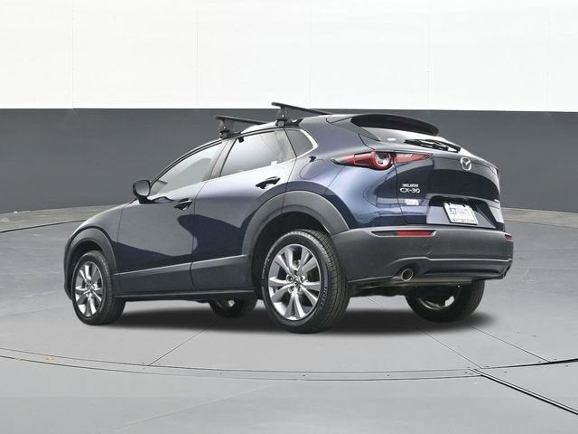 2020 Mazda Mazda CX-30 Select Package