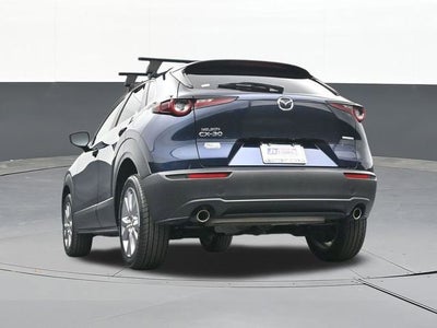 2020 Mazda Mazda CX-30 Select Package