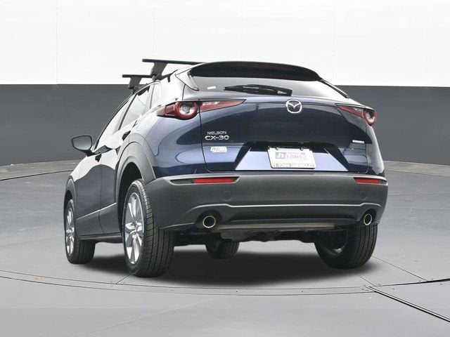 2020 Mazda Mazda CX-30 Select Package