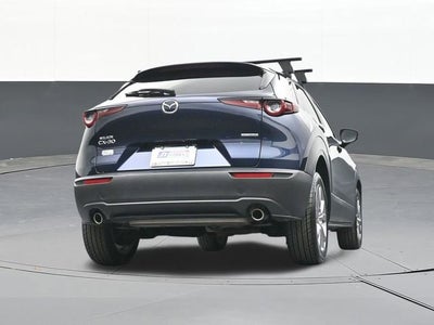 2020 Mazda Mazda CX-30 Select Package