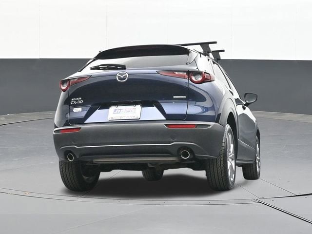 2020 Mazda Mazda CX-30 Select Package
