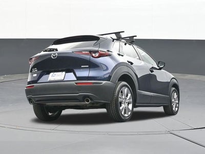 2020 Mazda Mazda CX-30 Select Package