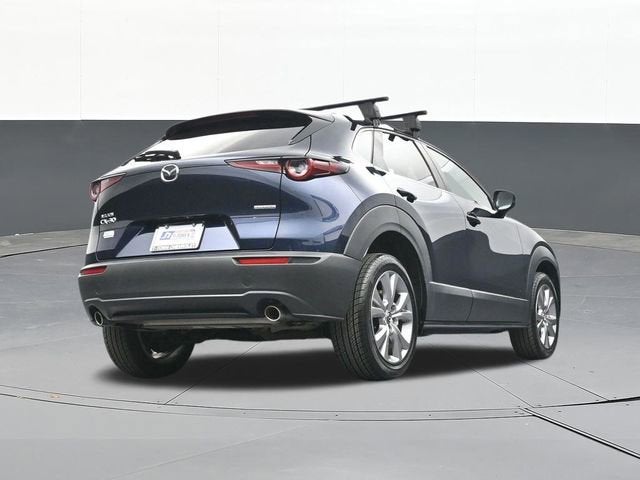 2020 Mazda Mazda CX-30 Select Package