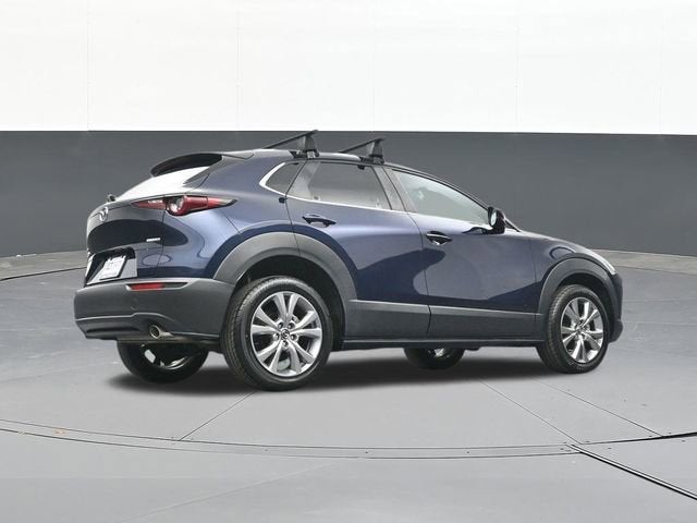 2020 Mazda Mazda CX-30 Select Package