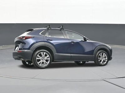 2020 Mazda Mazda CX-30 Select Package