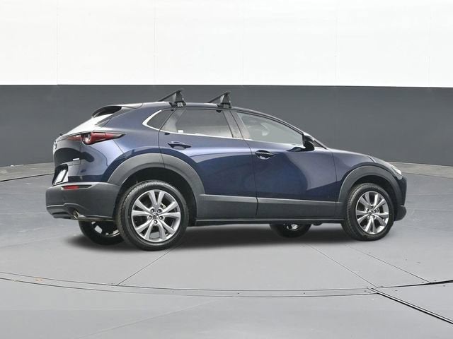 2020 Mazda Mazda CX-30 Select Package