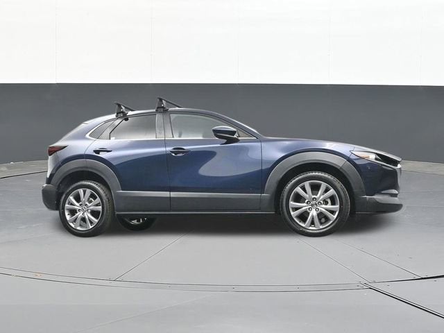 2020 Mazda Mazda CX-30 Select Package