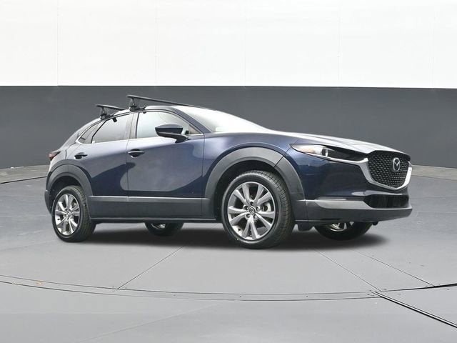 2020 Mazda Mazda CX-30 Select Package