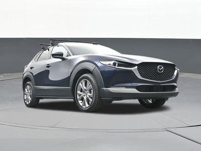 2020 Mazda Mazda CX-30 Select Package