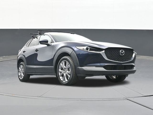 2020 Mazda Mazda CX-30 Select Package