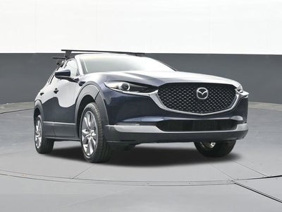 2020 Mazda Mazda CX-30 Select Package