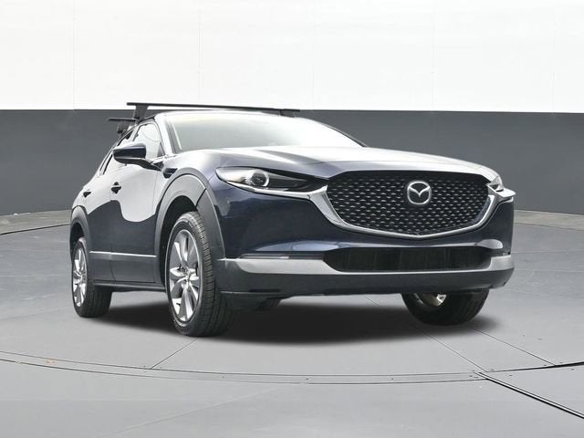 2020 Mazda Mazda CX-30 Select Package