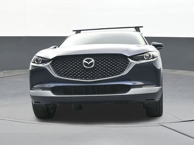 2020 Mazda Mazda CX-30 Select Package
