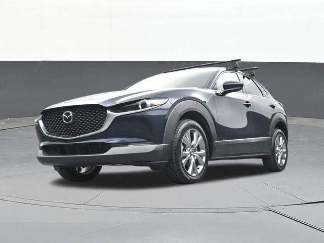 2020 Mazda Mazda CX-30 Select Package