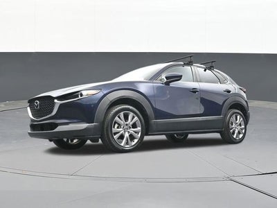 2020 Mazda Mazda CX-30 Select Package