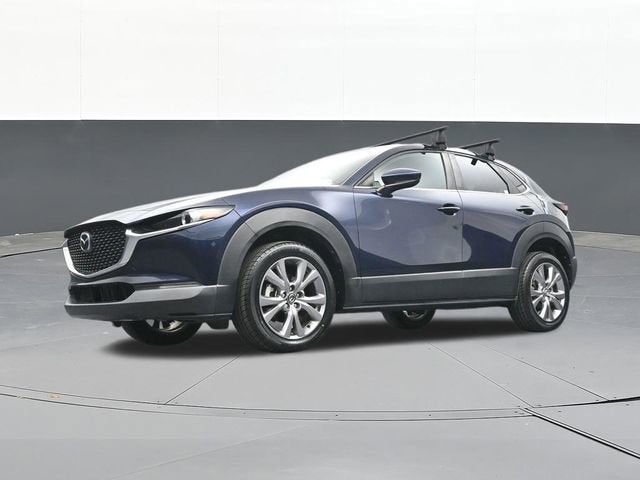 2020 Mazda Mazda CX-30 Select Package