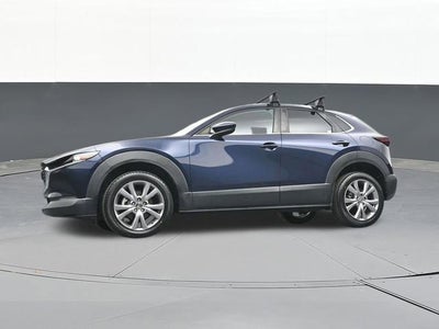 2020 Mazda Mazda CX-30 Select Package