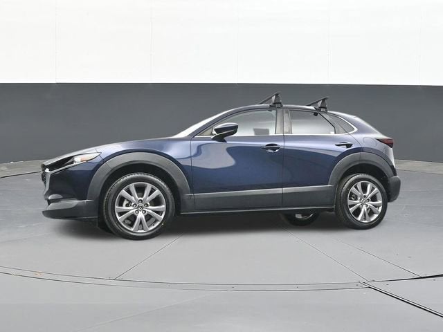 2020 Mazda Mazda CX-30 Select Package
