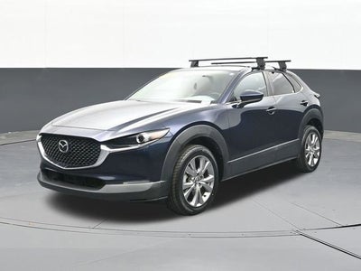 2020 Mazda Mazda CX-30 Select Package