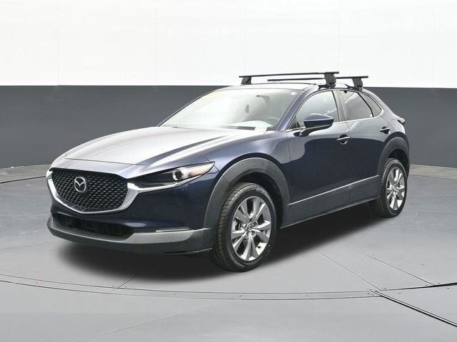 2020 Mazda Mazda CX-30 Select Package