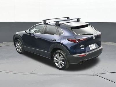 2020 Mazda Mazda CX-30 Select Package