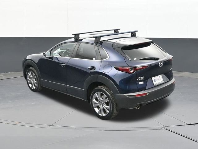 2020 Mazda Mazda CX-30 Select Package