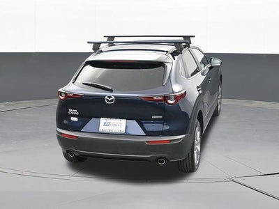 2020 Mazda Mazda CX-30 Select Package