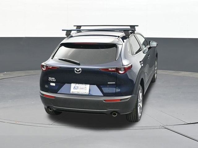 2020 Mazda Mazda CX-30 Select Package