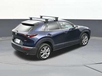 2020 Mazda Mazda CX-30 Select Package