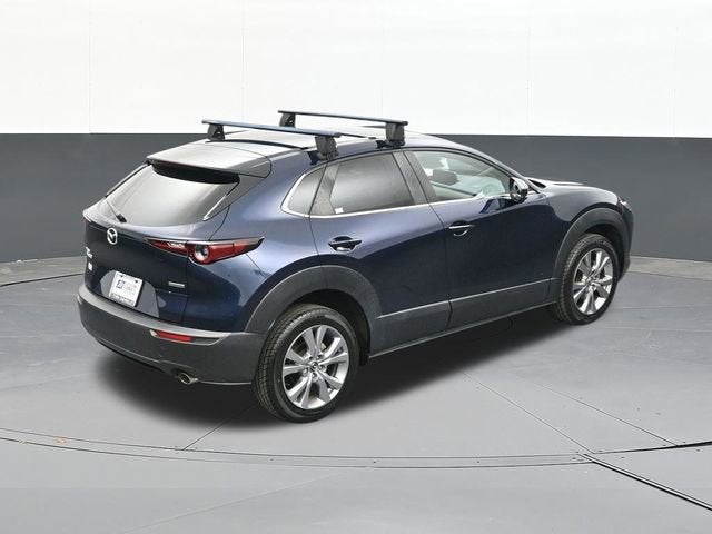 2020 Mazda Mazda CX-30 Select Package