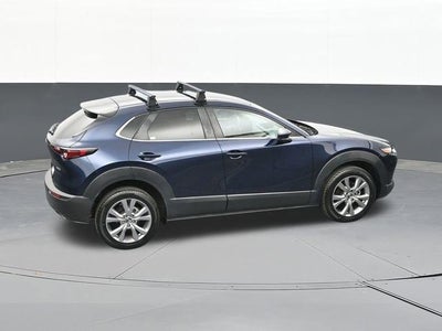 2020 Mazda Mazda CX-30 Select Package